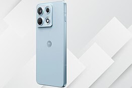 Motorola Edge 70 Max: batteria da 7.100 mAh e display da 6,82 pollici