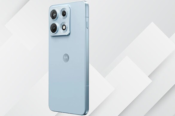 Motorola Edge 70 Max: batteria da 7.100 mAh e display da 6,82 pollici