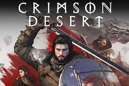 Crimson Desert su Nintendo Switch 2: sviluppo già avviato