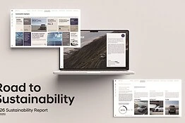 Hyundai pubblica il Bilancio di Sostenibilità 2026: RE100 raggiunto, AI governance e sicurezza al centro