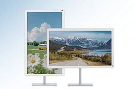 Bigme B251 Pro: il monitor e-ink che raggiunge i 60 fps