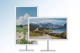Bigme B251 Pro: il monitor e-ink che raggiunge i 60 fps
