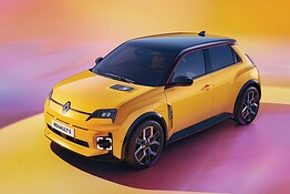 Renault, le piccole elettriche battono i modelli grandi sui profitti
