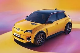 Renault, le piccole elettriche battono i modelli grandi sui profitti