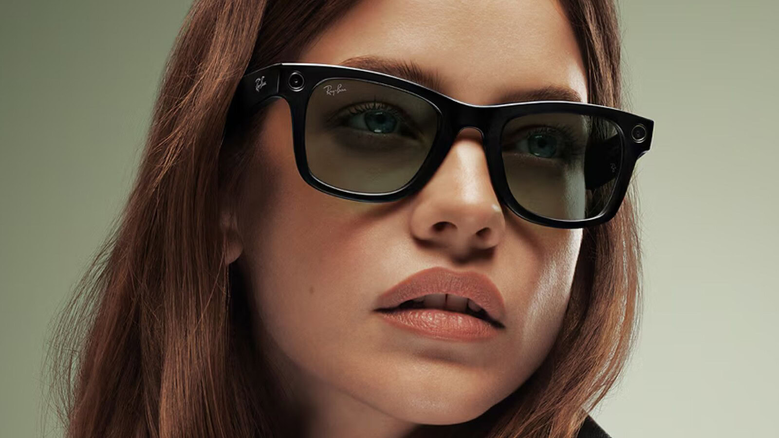 Ray-Ban Meta, limite mensile a una funzione che lavora in locale