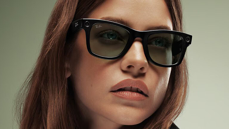 Ray-Ban Meta, limite mensile a una funzione che lavora in locale