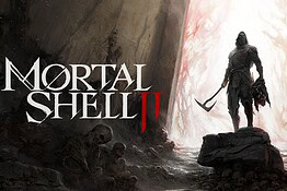Mortal Shell 2, data di uscita ufficiale svelata dal nuovo trailer