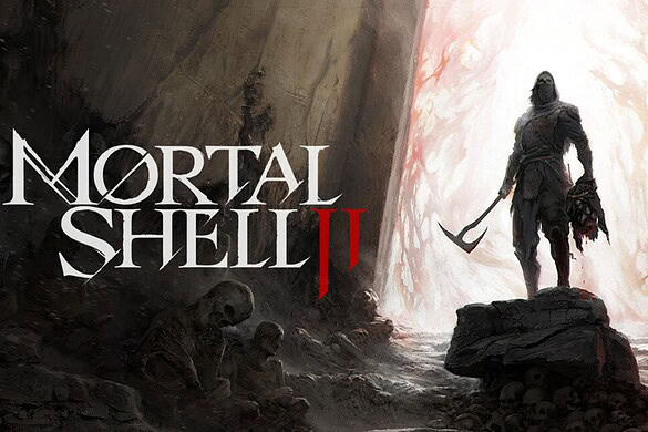 Mortal Shell 2, data di uscita ufficiale svelata dal nuovo trailer