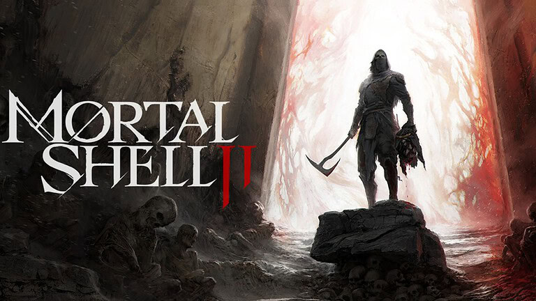 Mortal Shell 2, data di uscita ufficiale svelata dal nuovo trailer