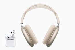 AirPods Max, la giudice ridimensiona la class action contro Apple