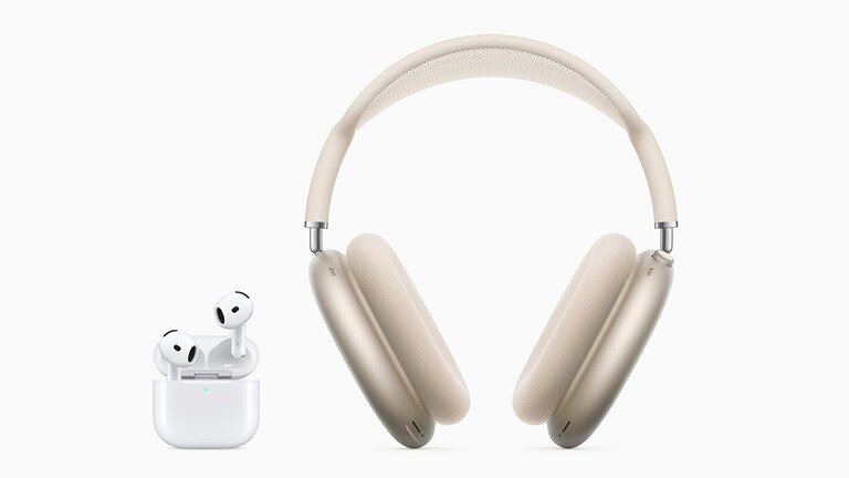 AirPods Max, la giudice ridimensiona la class action contro Apple