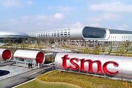 TSMC accelera sui chip a 1,4 nm: Apple pronta con l’A22 Pro
