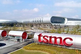 TSMC accelera sui chip a 1,4 nm: Apple pronta con l’A22 Pro