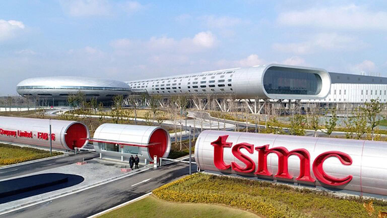 TSMC accelera sui chip a 1,4 nm: Apple pronta con l'A22 Pro