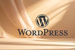 WordPress in calo nel 2026: la quota crolla al 41,5%