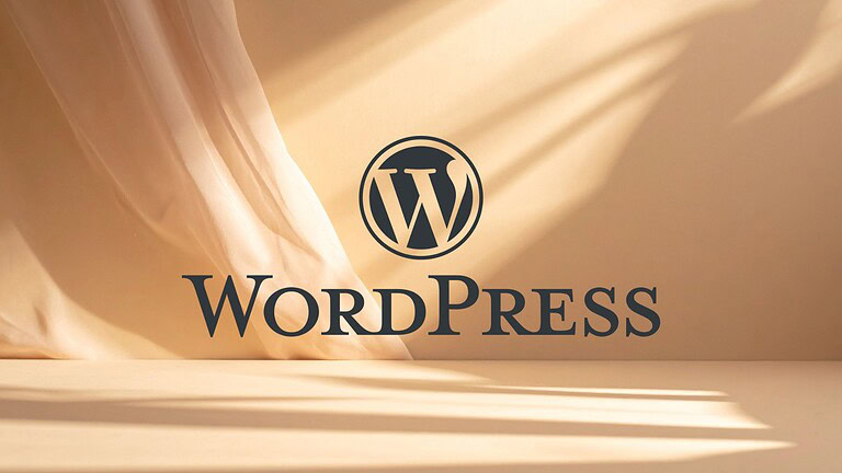 WordPress in calo nel 2026: la quota crolla al 41,5%