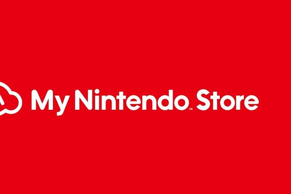 Nintendo Store: spedizioni gratis per gli abbonati Switch Online