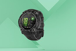 Garmin Instinct 3: la beta 15.12 corregge bug e aggiunge il sensore Xero