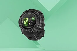 Garmin Instinct 3: la beta 15.12 corregge bug e aggiunge il sensore Xero