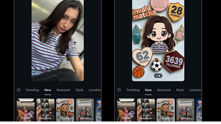 Meta lancia Muse Image: generazione di immagini AI su WhatsApp e Instagram