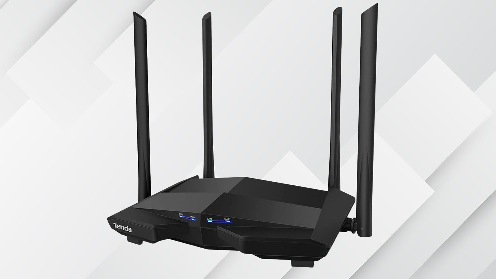 Router Tenda, una backdoor senza patch mette a rischio 5 modelli