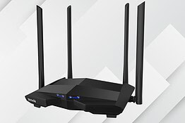 Router Tenda, una backdoor senza patch mette a rischio 5 modelli