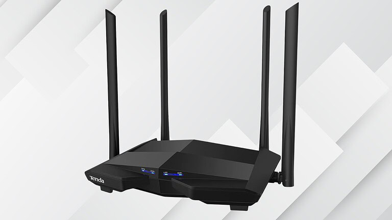 Router Tenda, una backdoor senza patch mette a rischio 5 modelli