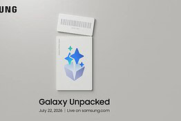 Samsung Galaxy Unpacked ufficiale il 22 luglio a Londra: nuovi pieghevoli in arrivo