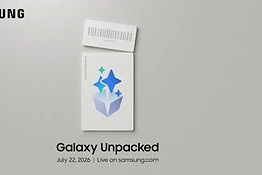 Samsung Galaxy Unpacked ufficiale il 22 luglio a Londra: nuovi pieghevoli in arrivo