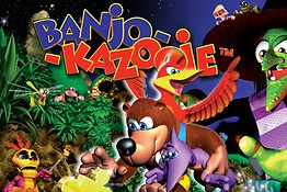 Banjo-Kazooie, Toys for Bob sogna un nuovo capitolo dopo Spyro