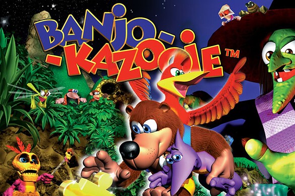 Banjo-Kazooie, Toys for Bob sogna un nuovo capitolo dopo Spyro