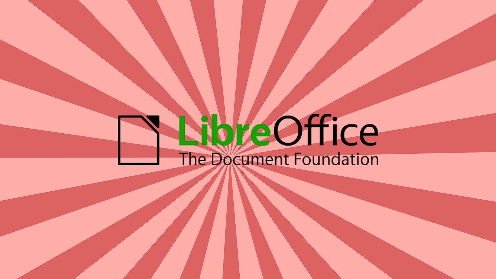 LibreOffice, entrate record nel 2025: oltre 2 milioni di euro