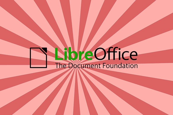 LibreOffice, entrate record nel 2025: oltre 2 milioni di euro