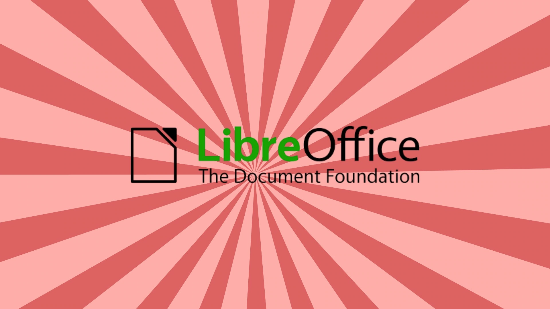 LibreOffice, entrate record nel 2025: oltre 2 milioni di euro