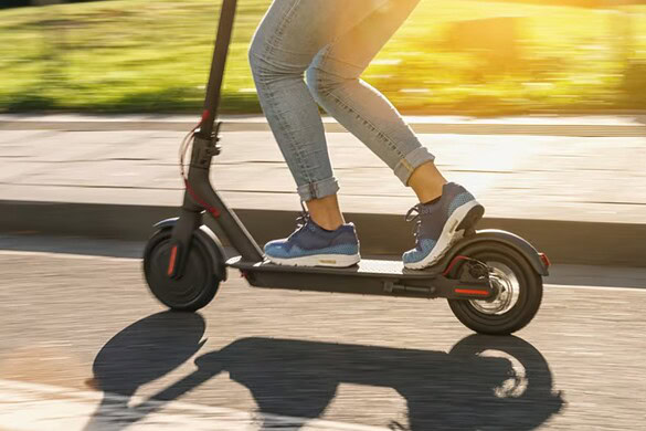 Monopattini elettrici, assicurazione RC obbligatoria dal 16 luglio