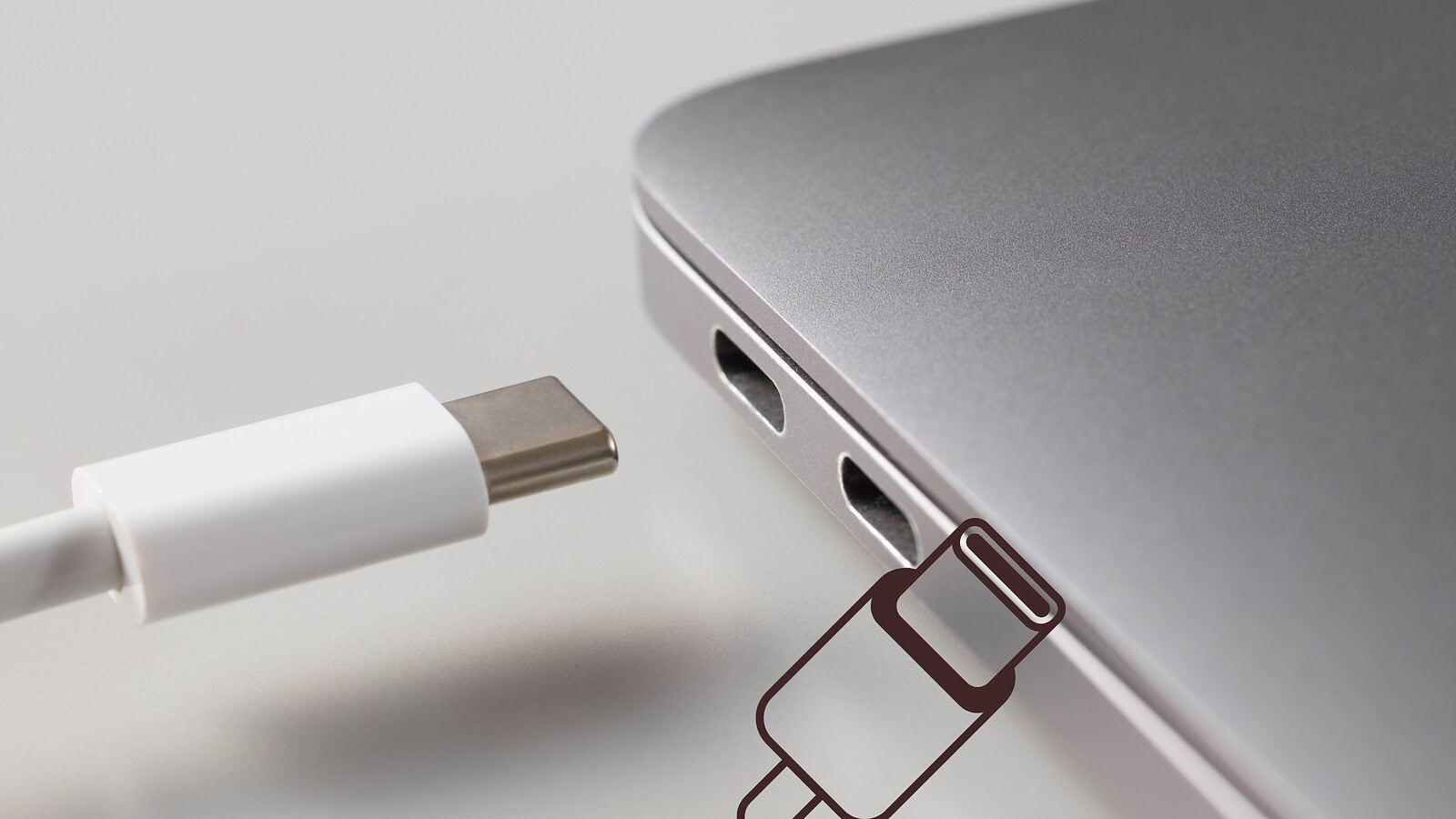 Cavi USB-C, la trappola nascosta: perché non tutti ricaricano il PC