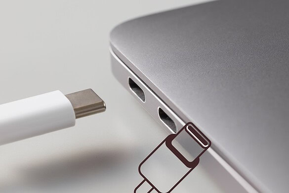 Cavi USB-C, la trappola nascosta: perché non tutti ricaricano il PC