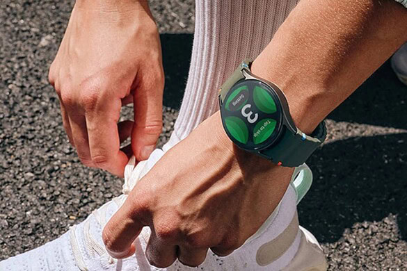 Galaxy Watch6, aggiornamento in Italia con le patch di luglio 2026