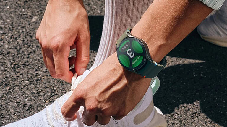 Galaxy Watch6, aggiornamento in Italia con le patch di luglio 2026