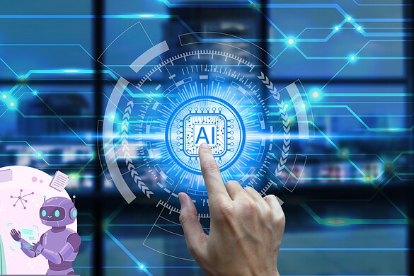 AI, gli scienziati usano gli humanizer per nascondere i paper scritti dall’AI