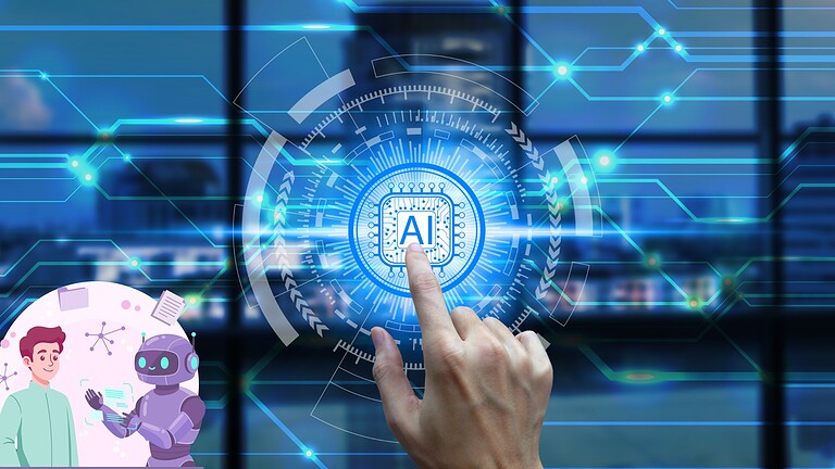AI, gli scienziati usano gli humanizer per nascondere i paper scritti dall'AI