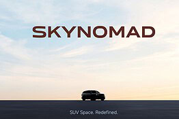 Xiaomi SkyNomad: SUV intelligente e riconfigurabile annunciato in Cina