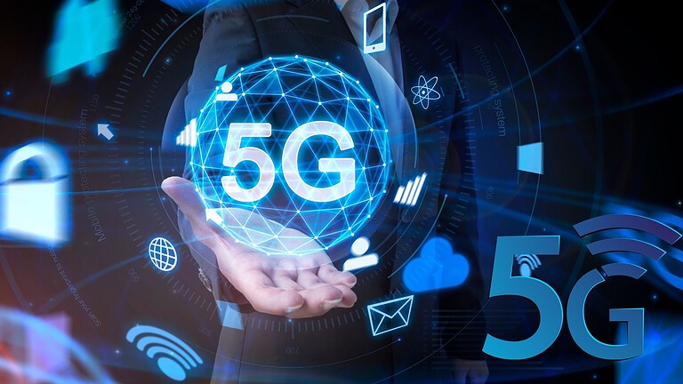 5G Samsung più veloce del 31% con l'AI: il test reale con KDDI a Tokyo