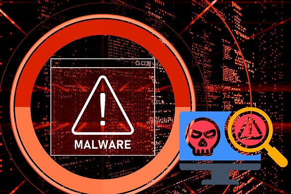 GigaWiper, il malware che distrugge i sistemi scoperto da Microsoft