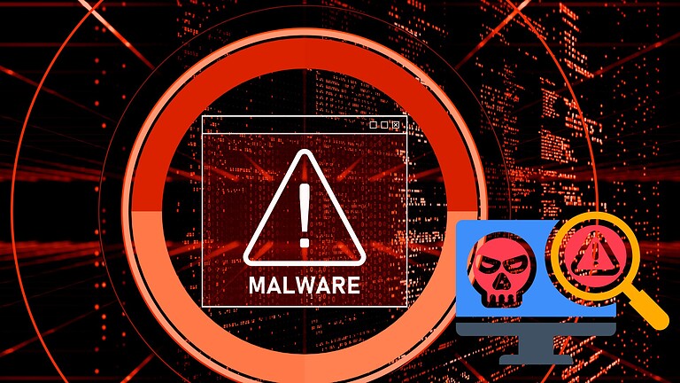 GigaWiper, il malware che distrugge i sistemi scoperto da Microsoft