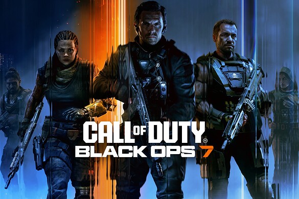 Black Ops 7 e Warzone: la Stagione 5 arriva il 23 luglio