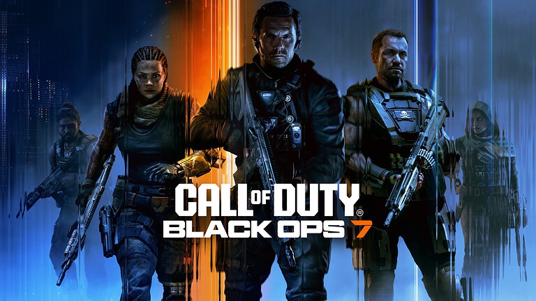 Black Ops 7 e Warzone: la Stagione 5 arriva il 23 luglio