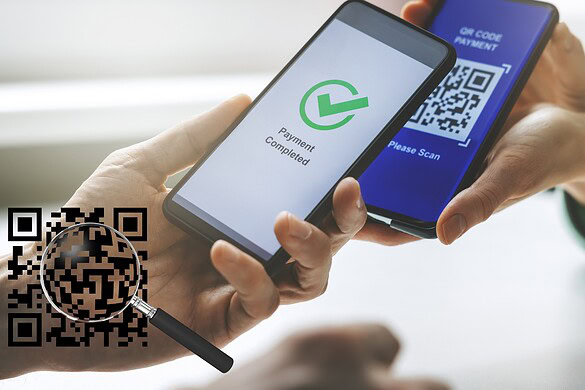 Quishing, la truffa dei QR code che aggira l’autenticazione