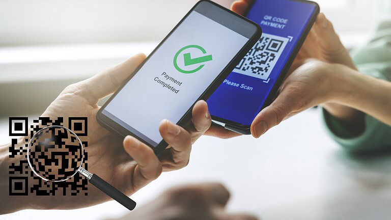 Quishing, la truffa dei QR code che aggira l'autenticazione