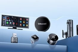 Ottocast conferma la presenza a IFA 2026 con le novità per l’auto